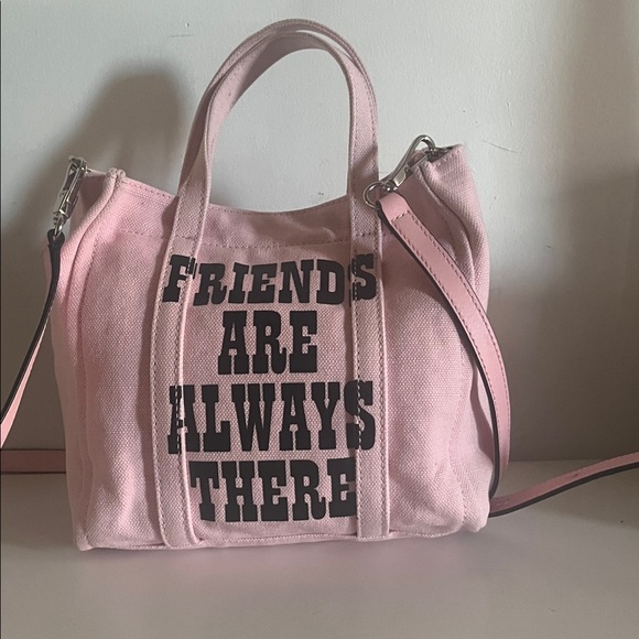 Marc Jacobs Peanuts Collaboration Bag - Pink - Picture 6 of 8